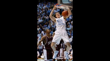 The Pickleball Doctor Podcast, Season 1, Episode 5 - UNC Basketball Legend - Tyler Hansbrough