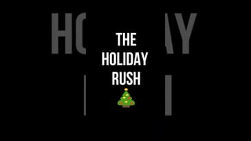 THE HOLIDAY RUSH 🎄#dealership #carsales #carsalesman #fyp #carguy