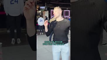 Fans Are Willing To Give Up BODY PARTS For A World Series 😳 #shorts #baseball #seattle  #mariners