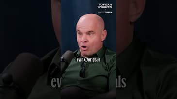 If you give them confidence, a voice, and a positive experience, they’ll carry it for life.