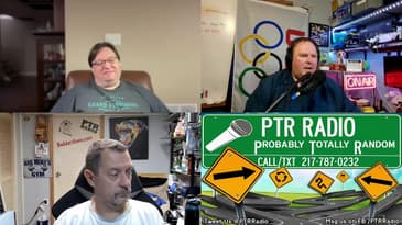 PTR Radio (8/12/2024) - Anybody want to buy a horse?