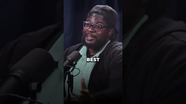 From the streets to the stage — Malik’s comedy journey 🎤😂