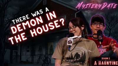 Was There a DEMON In The House?! | The Smurl Family Haunting