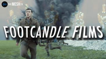 Footcandle Films: 1917 Oscars