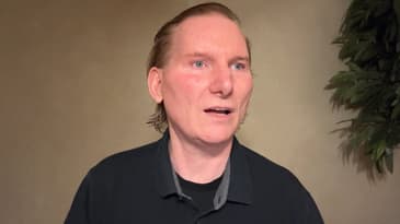 Freedom From Sin - Robert Woeger - Deliverance From Oppression - From His Blessings And Curses Book