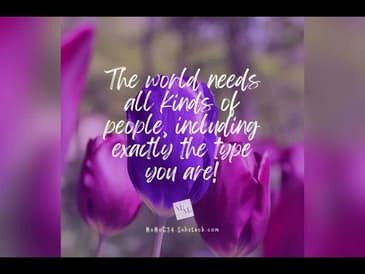 #MentalHealth: I Know You Are, But What Am I? #motivation #motivational #inspiration