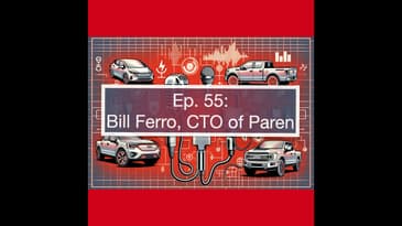 Improving EV Charging Reliability: How Paren is Transforming the Electric Vehicle Infrastructure ...