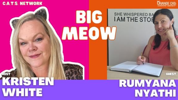 262: Say Yes to Yourself with Rumyana Nyathi