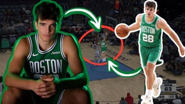 Hugo Gonzalez Showed Some REAL Promise : Film Session