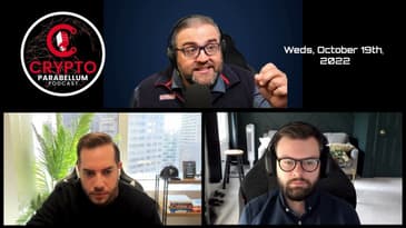 What is the purpose of Crypto?