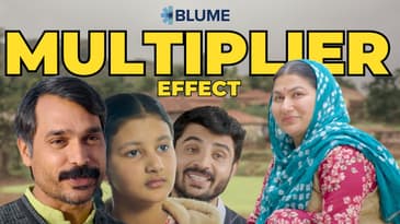 Blume's Multiplier Effect | How our portfolio companies are changing millions of lives