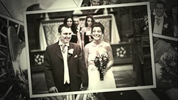 Neil & Kerry Wedding