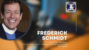 Episode 170: Is the Israeli-Palestinian Conflict Really as Simple as It Seems?