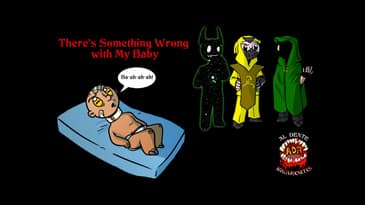 ADR Episode 333: Something Went Wrong with my Baby