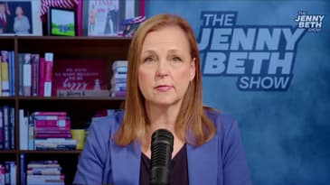 Iran Strike: 'A Whole Civilization Will Die Tonight' | Washington, Descovich, Ullman