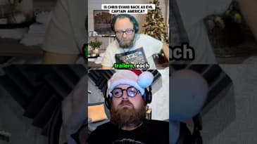 🤯 MARVEL'S SHOCKER: Four Trailers & Evil Captain America?! Is This Real?!