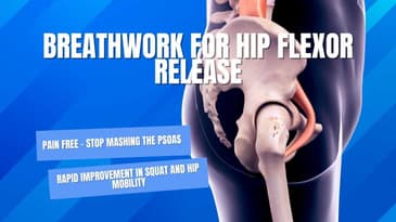 A Better Way to Release the Hip Flexors