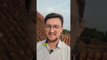 When He Stood Before The Roman Emperor... #churchhistory #history #church