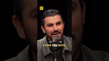 The Reality of Having Immigrant Parents #gentstalk #family