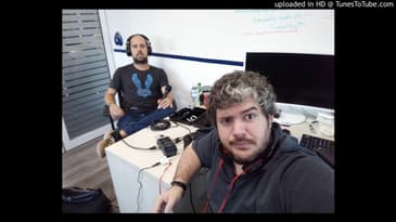 Piloto. ¿Cuál es la idea para este nuevo podcast católico?