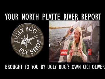 FISHING REPORT 10/14/20
