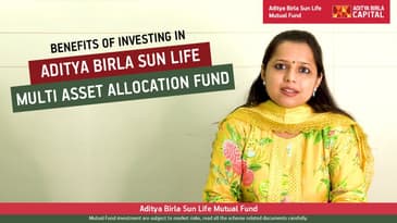 Why should an investor invest in Aditya Birla Sun Life Multi asset allocation fund? - Bengali