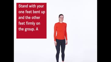 Day 14: The Single Leg Jump | #JumpForHealth