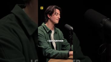 Elijah Woods on Making Bad Business Decisions #gentstalk #musician