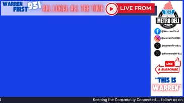 9 Days til Christmas