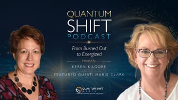 From Burned Out to Energized