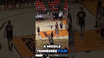 Arike is the latest Lady Raider!