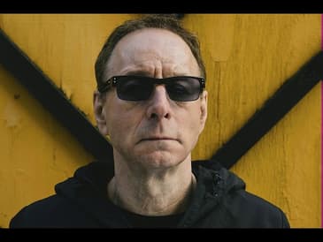 Episode 400: Colin Newman (of Wire)