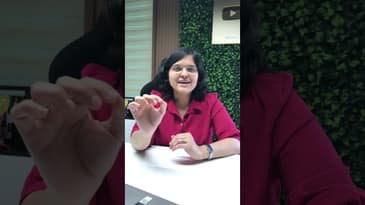 Sula Vineyards | Should You Exit? | CA Rachana Ranade | #shorts