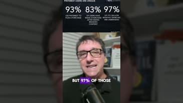 🌐 Let's talk Pinterest!