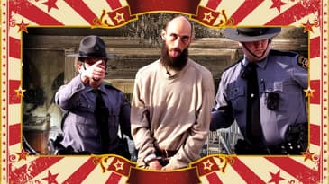 Governor Josh Shapiro’s Mansion Torched in Midnight Arson Plot