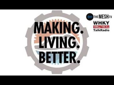 Making Living Better: Anna Price