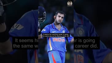 Full Support! KV Lauds Gambhir’s Harshit Rana Backing! 🔥