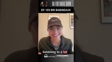 Stevie Wonder Vs Sam Cooke with Bri Babineaux