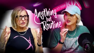 Athletes Listen Up! How Today's Work Shapes Your Future Success (Ep. 210)