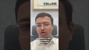 Why You Can’t Just Sell Startup Shares in the Market | Vikram from Blume Explains