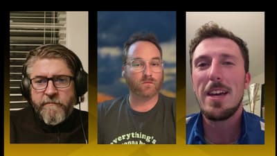 Fire at will: Battery v. RIFC: Playoff Preview 2025