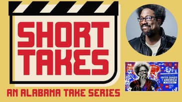 Short Takes W Kamau Bell