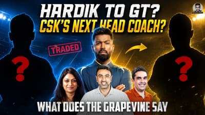 Hardik Pandya Trade Buzz: Where Is He Headed? Eoin Morgan in the Mix for CSK’s Next Head Coach?