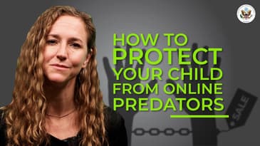 If You’re A Parent, You Need To Hear This!