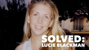 Lucie Blackman - Serial Napper True Crime Podcast