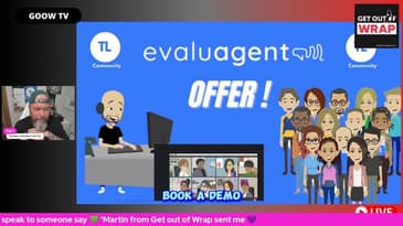 GOOW TV - Evaluagents & The Team Leader Community
