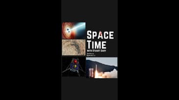 Preview | SpaceTime with Stuart Gary S25E111 | Astronomy & Space Science Podcast