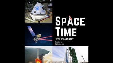 Starliner Test Flight Delayed till Next Year