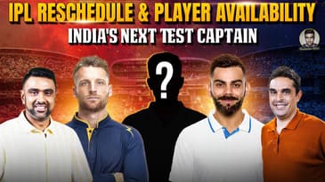 Corporate Leadership: Who will be India's next Captain?