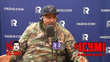 Gene Deal: Diddy Started The Conflict Between Big Wolf And BMF (That's Why Wolf Ain't Here Today!)